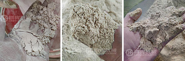 80目中草药磨粉机锤片式中药打粉机效果