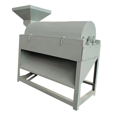 椰壳开丝机 椰子壳粉碎机 棕榈壳破碎机