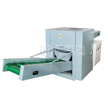 纤维切碎机碎布机植物纤维切断机化纤打包带切