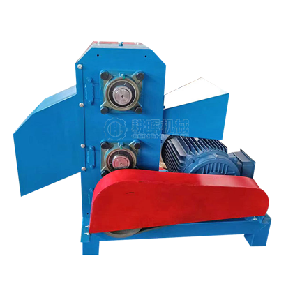 树枝切断机 原木截断机 木段机 锯木机