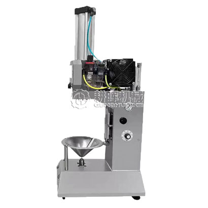 全自动青椰子削皮机