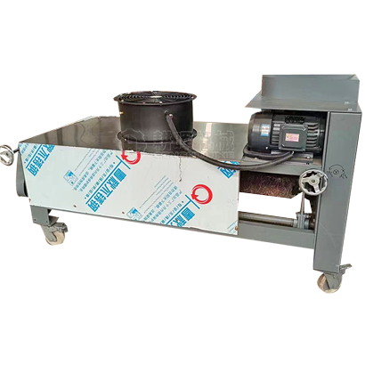 椰子抛光机 椰子去毛机 椰子脱毛机