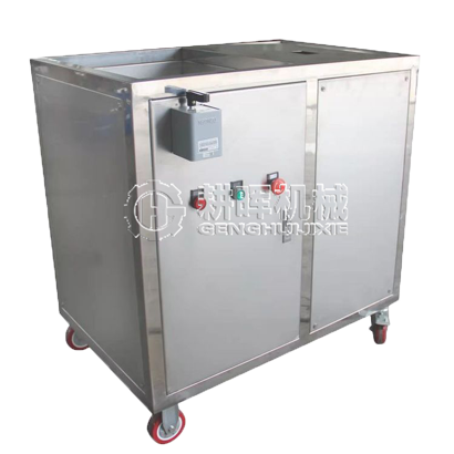 青香蕉剥皮机 自进式香蕉芭蕉去皮机