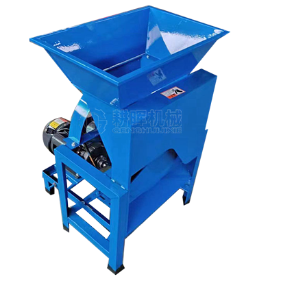 红薯切片机 木薯土豆切片机 生姜切片机