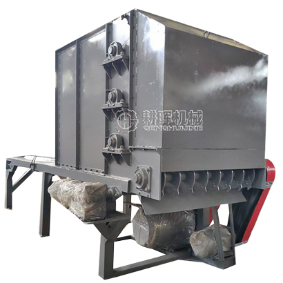 吨包拆包机 稻草方包拆捆机 瓶砖拆包机