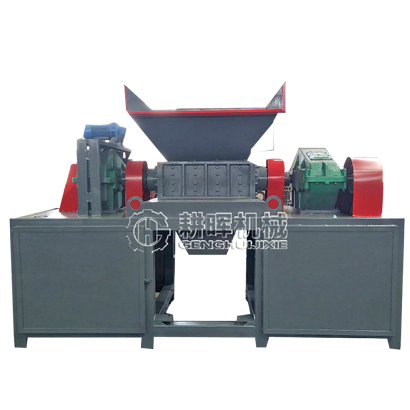 骨头撕碎机 牛羊骨头破碎机 棒骨腿骨粉碎机