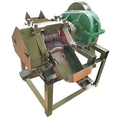 甘蔗榨汁机 甘蔗压榨机 甜高粱压榨机