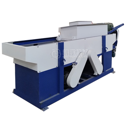 箱式木材刨花机 檀香木松木刨花机 刨花粉碎机