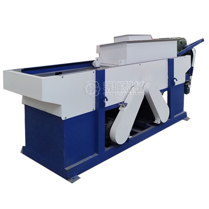 箱式木材刨花机 檀香木松木刨花机 刨花粉碎机