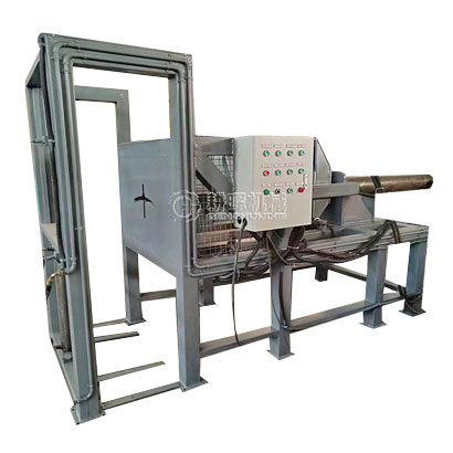 单钩轮胎拉丝机 轮胎钢丝分离机