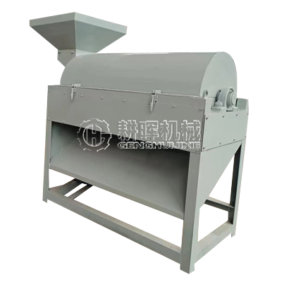 椰壳开丝机 椰子壳粉碎机 棕榈壳破碎机