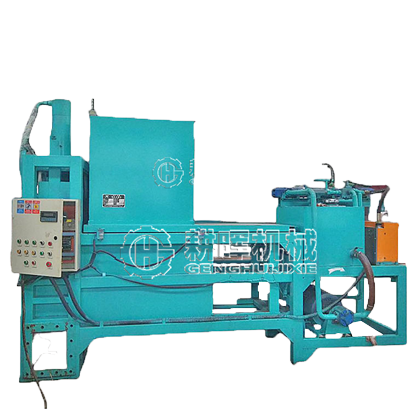 卧式椰丝打包机 稻草秸秆压块机