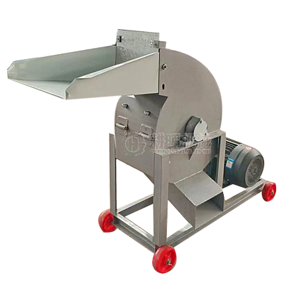 小型椰壳碳粉碎机 果壳碳粉碎机 碳粉机