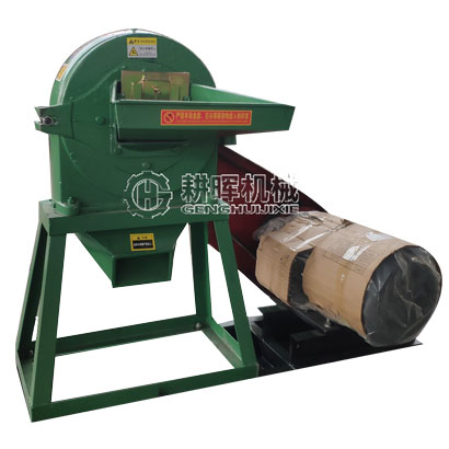 小型金属粉碎机 金属屑细碎机 研磨机