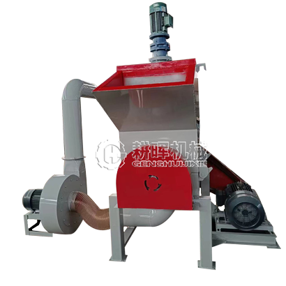 棉花粉碎机 丝绵脱脂棉粉碎机 羽绒棉粉碎机