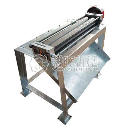 牛皮纸制丝机 A4切丝机 纸丝机