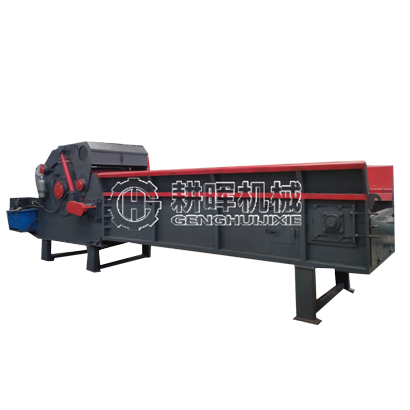 大型玉米秸秆粉碎机