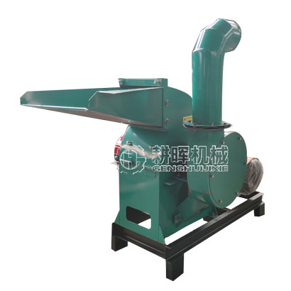 小型皮革粉碎机