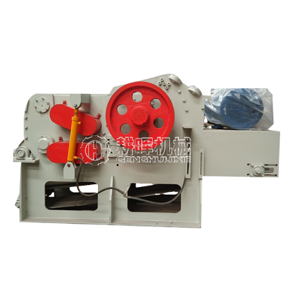 蔬菜垃圾粉碎机 菜场尾菜粉碎机 蔬菜叶粉碎机