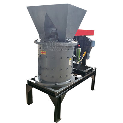 牛粪粉碎机 羊粪鸡粪粉碎机