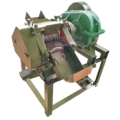 牛粪压榨机 羊粪脱水机