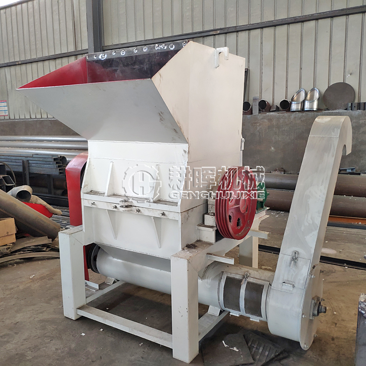 废旧衣服粉碎机 服装厂边角料粉碎机