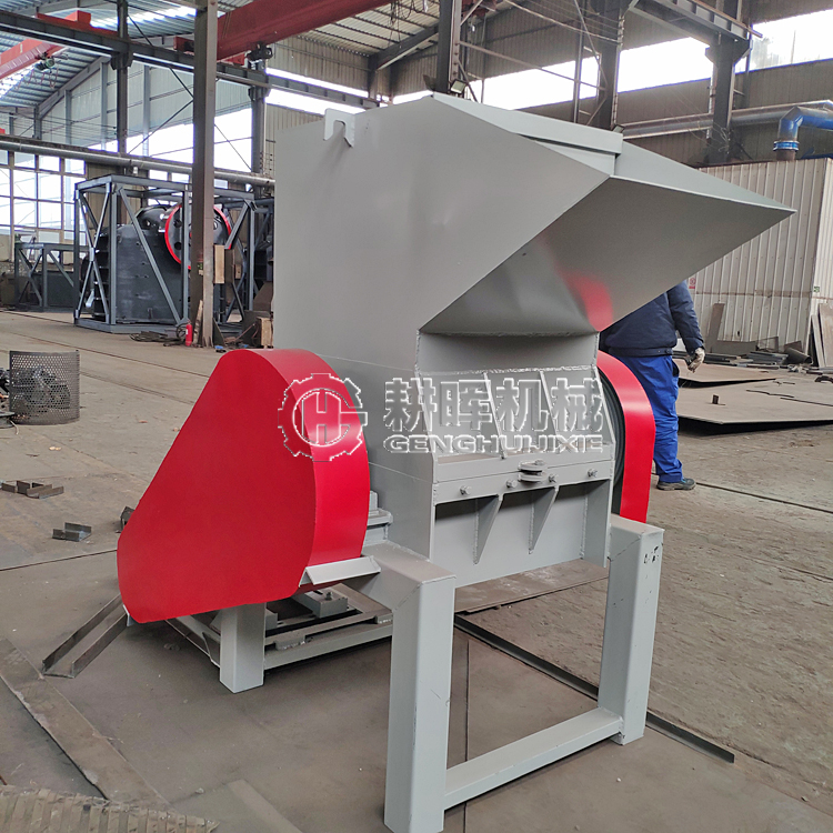 废旧衣服粉碎机 服装厂边角料粉碎机