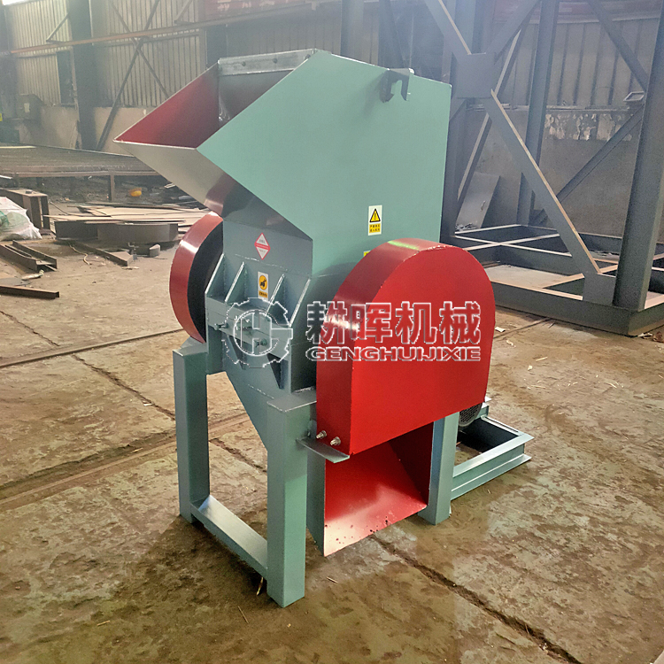 废旧衣服粉碎机 服装厂边角料粉碎机