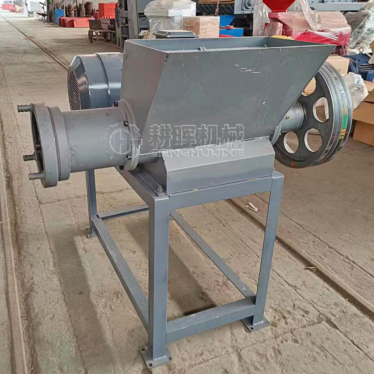 破骨绞肉机 整鸡绞肉机 带骨冻鲜肉粉碎机