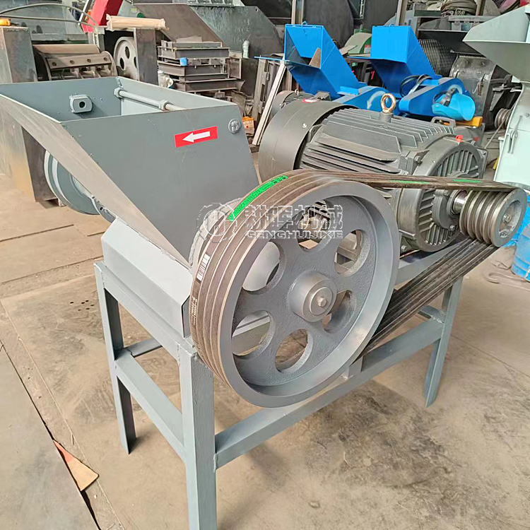 破骨绞肉机 整鸡绞肉机 带骨冻鲜肉粉碎机