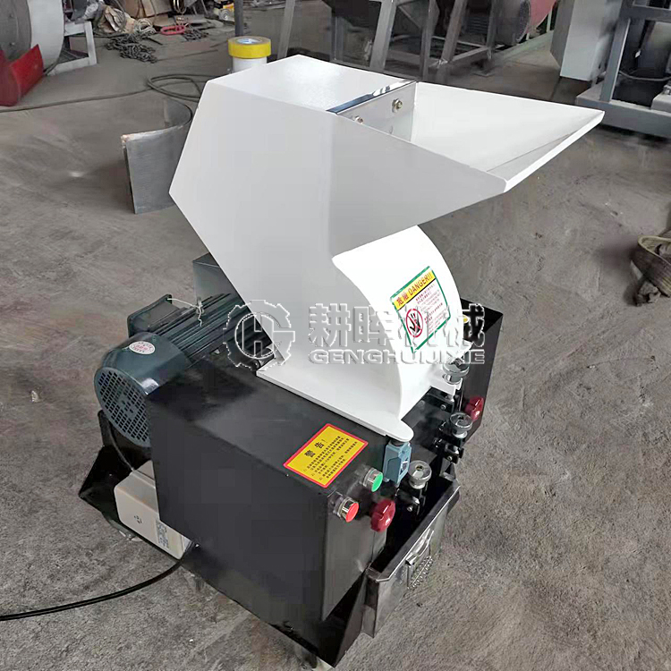 椰丝切断机 麻丝麻绳短切机 麻纤维粉碎机 棕榈