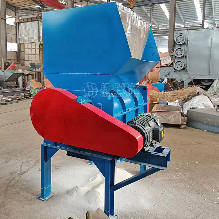 结块打散机 洗衣粉板结料破碎机 化肥结块粉碎机