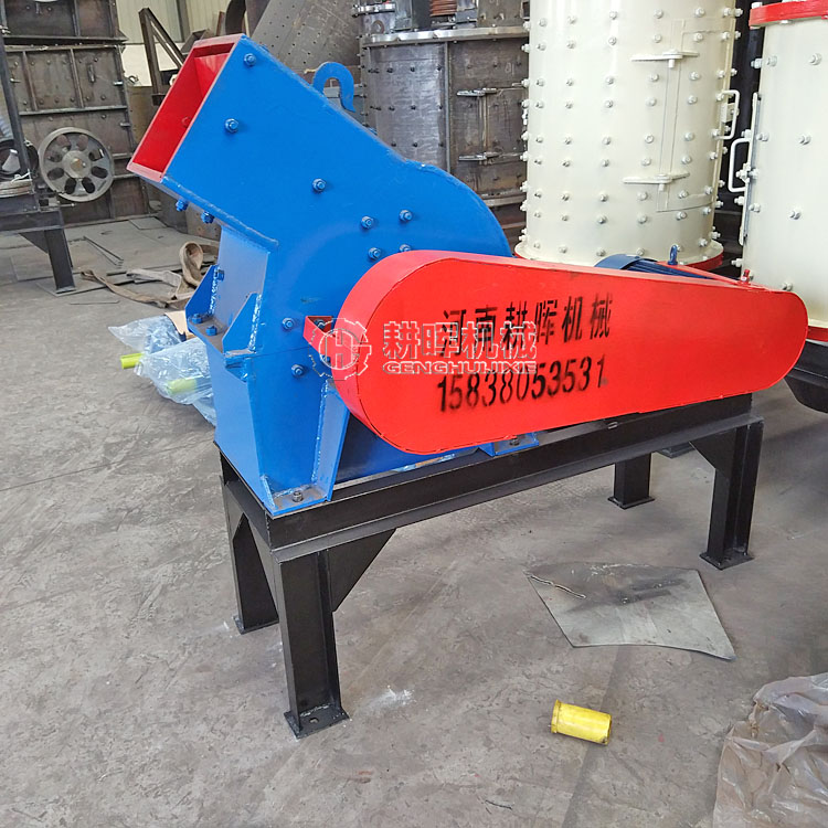 啤酒瓶白酒瓶粉碎机 玻璃瓶粉碎机安瓿瓶破碎机