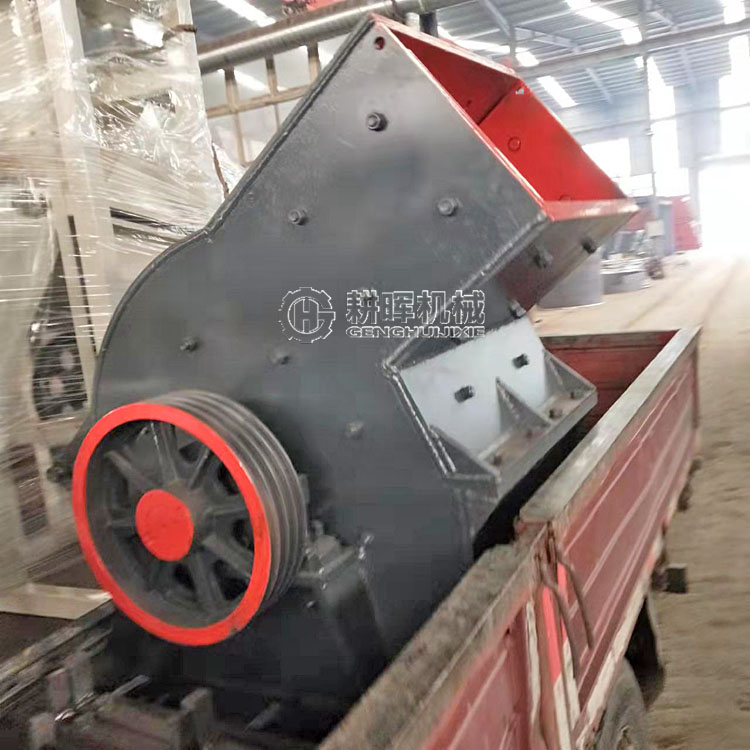 啤酒瓶白酒瓶粉碎机 玻璃瓶粉碎机安瓿瓶破碎机