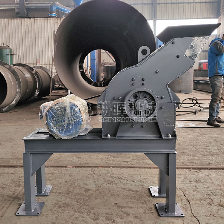 啤酒瓶白酒瓶粉碎机 玻璃瓶粉碎机安瓿瓶破碎机