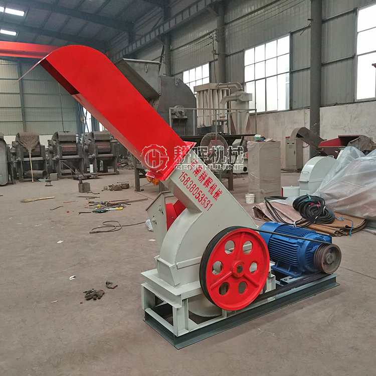 纸管粉碎机 工业纸筒纸芯破碎机 礼花筒粉碎 纸管粉碎机 工业纸筒纸芯破碎机 礼花筒粉碎