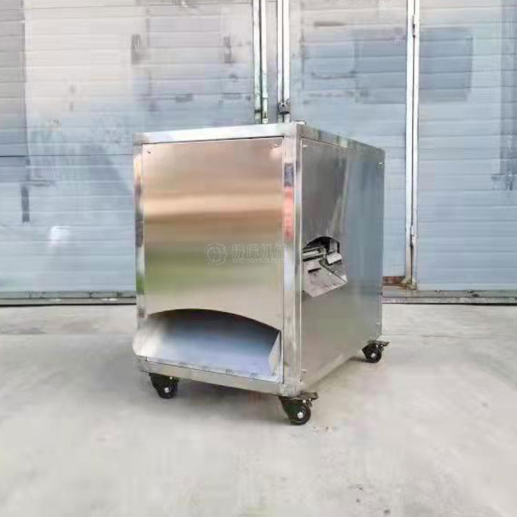 青香蕉剥皮机 自进式香蕉芭蕉去皮机