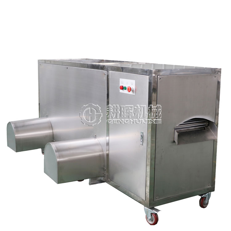 青香蕉剥皮机 自进式香蕉芭蕉去皮机