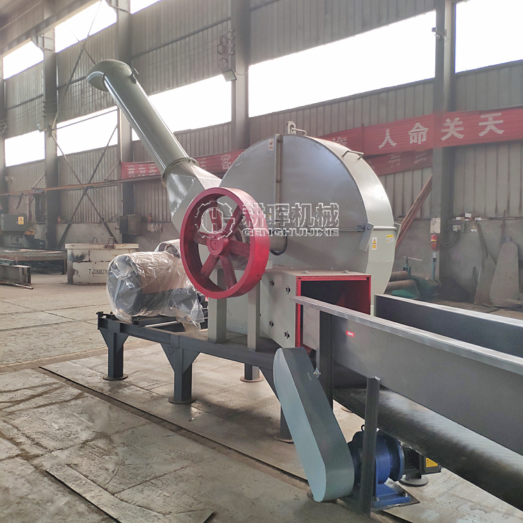 燃气管道粉碎机 橡胶管道破碎机 下水管污水管破