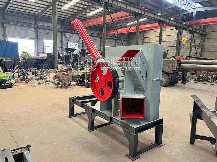 燃气管道粉碎机 橡胶管道破碎机 下水管污水管破