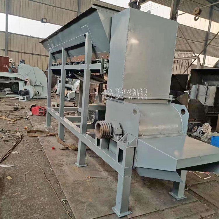 育苗土粉碎机 冻土粉碎机 粉土机 营养土粉碎机