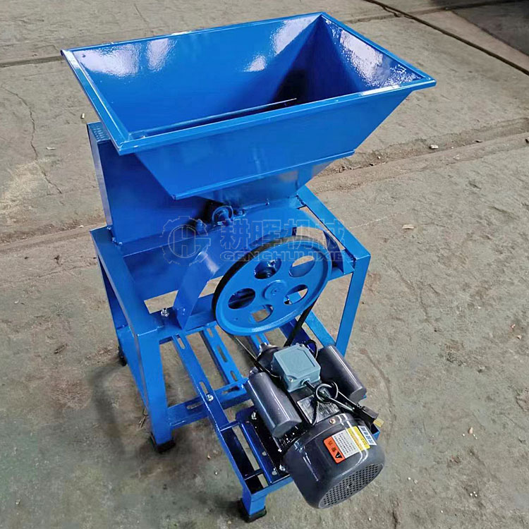 红薯切片机 木薯土豆切片机 生姜切片机