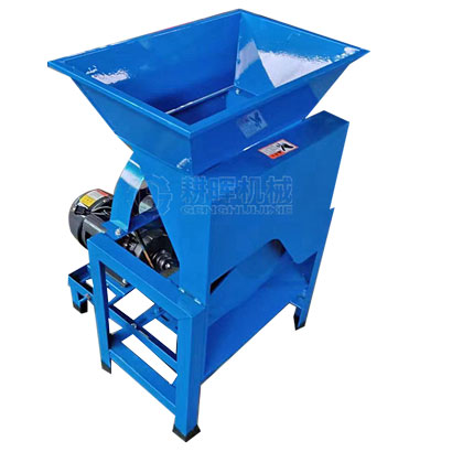 红薯切片机 木薯土豆切片机 生姜切片机