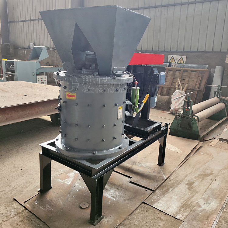 铁矿石破碎机 镍铁合金破碎机 高炉渣煤矸石破碎