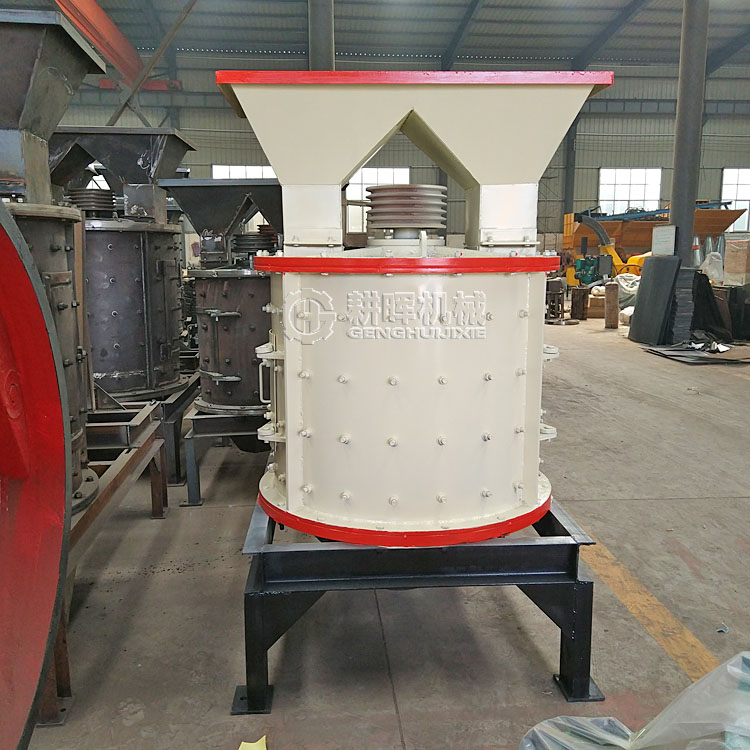铁矿石破碎机 镍铁合金破碎机 高炉渣煤矸石破碎