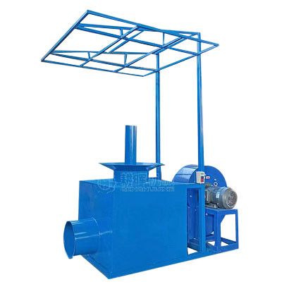 吨包干洗机 面粉淀粉吨袋清洗机 吹包机