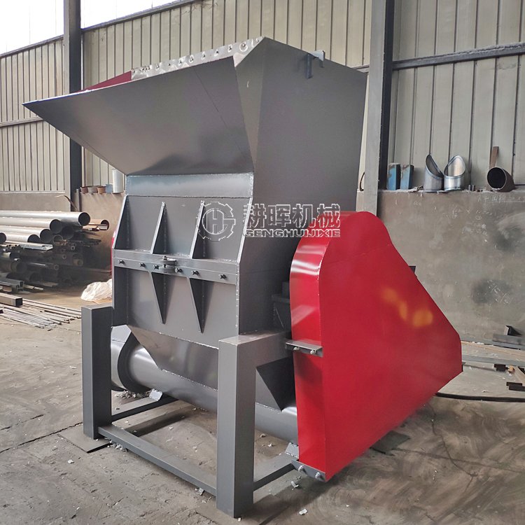 A4纸切碎机 纸箱粉碎机 书本纸牛皮纸破碎机