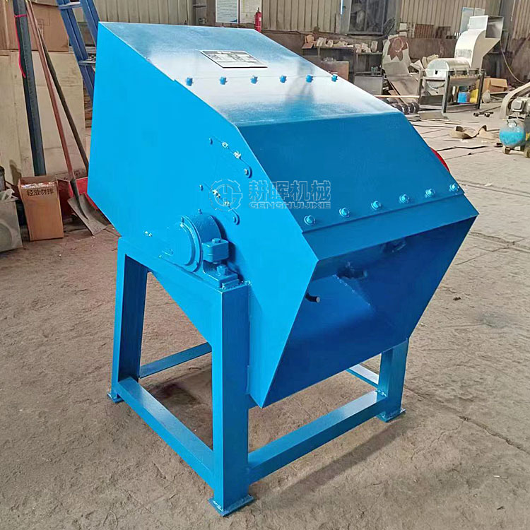 小型稻草拆包机 方捆稻草拆捆机