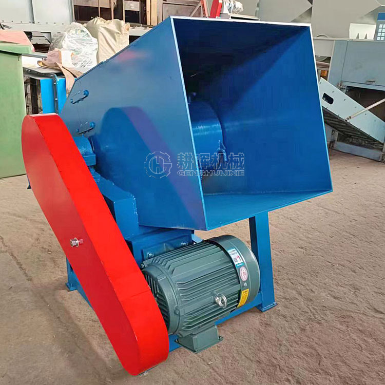 小型稻草拆包机 方捆稻草拆捆机