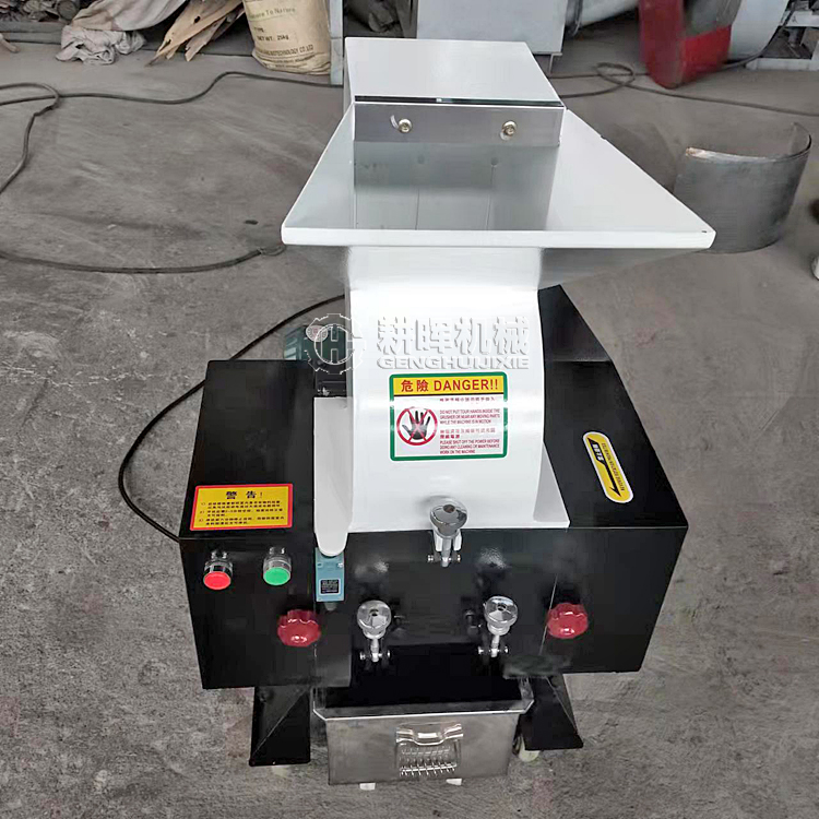 小型骨头粉碎机 猪腿骨粉碎机 棒骨鲜骨头粉碎机